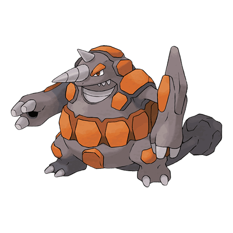 Picture of the author