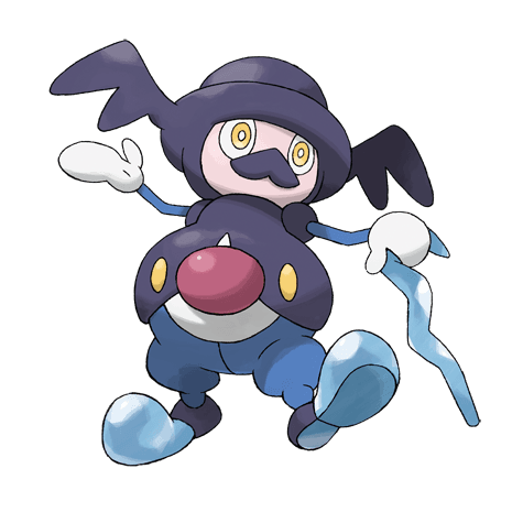 Picture of the author